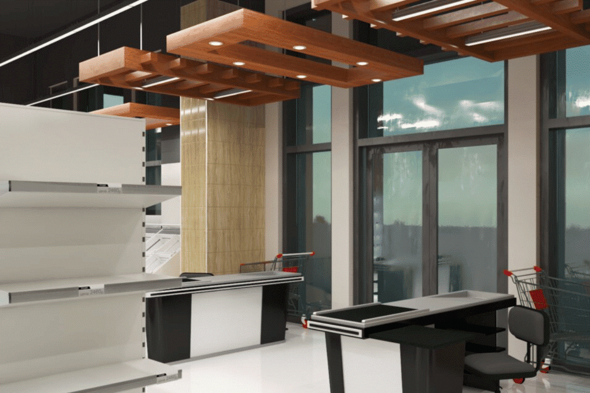 Different Types of Ceilings: Enhance Your Ceiling Design